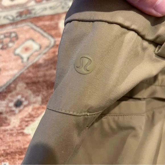 Lululemon Men’s Commission Pant Classic Qwick Chino 28” - Picture 10 of 11